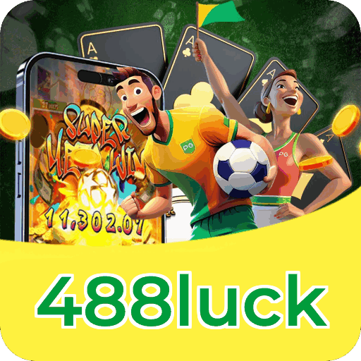 Download PC 488luck