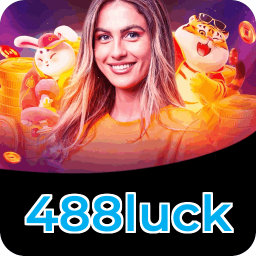 Instalação Android 488luck