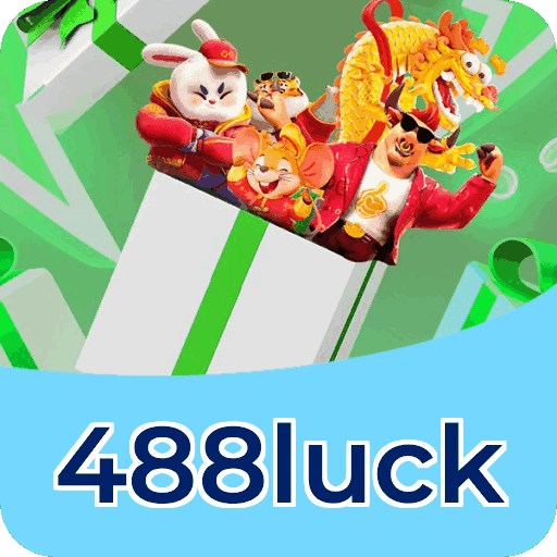 Slots Premium da PG Soft na 488luck